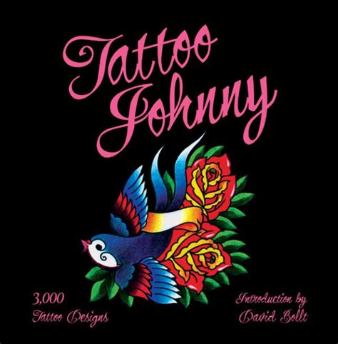 Tattoo Johnny 3000 Tattoo Designs Epub