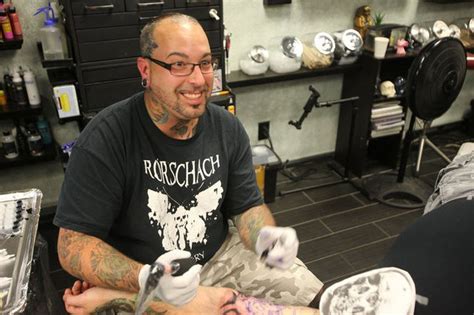 Tattoo North Jersey: The Ultimate Guide (2023)