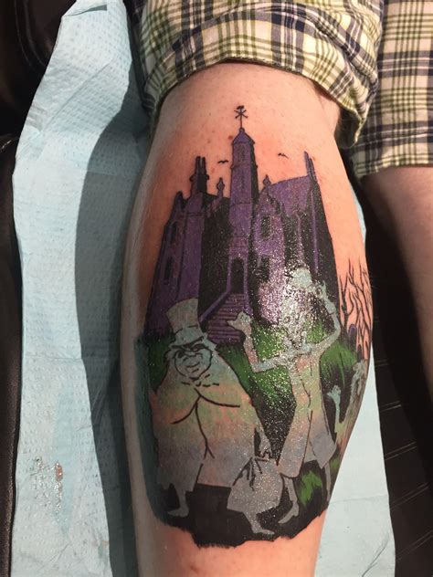 Tattoos Inspired by the Haunting Depths of BioShock