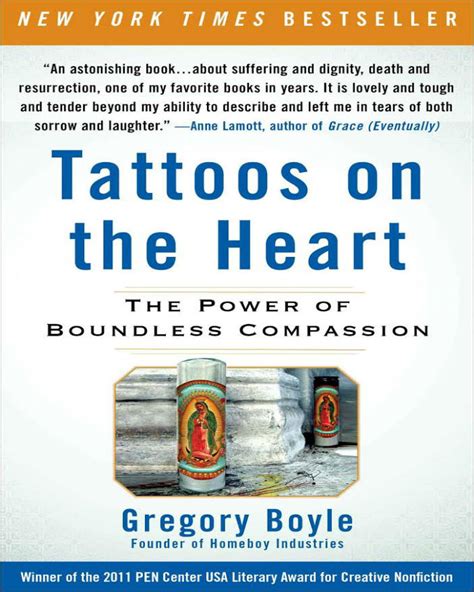 Tattoos on the Heart The Power of Boundless Compassion Doc