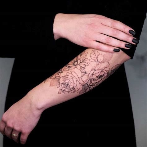 Tatuagem para Braço Feminino: Um Guia Completo