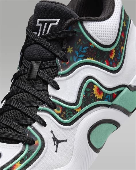 Tatum Basketball Shoes: Elevate Your Game to New Heights