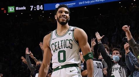 Tatum Celtics Jersey: Your Ultimate Guide to the Star Player's Number 0 Jersey