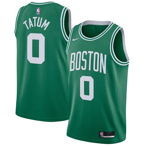 Tatum Jersey: A Comprehensive Guide