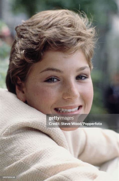 Tatum O'Neal: An American Actress' Journey