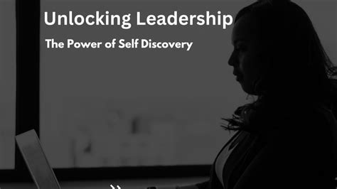 Taty Villada: Unlocking the Power of Self-Discovery and Authentic Leadership