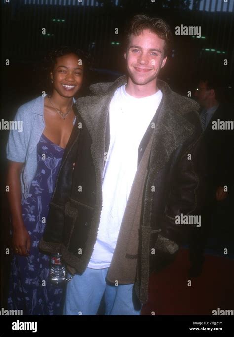 Tatyana Ali and Jonathan Brandis: 2 Stars United by Tragedy