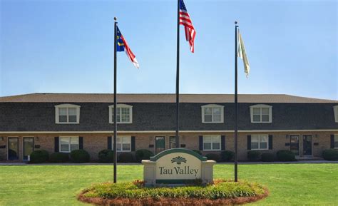 Tau Valley Apartments in Rocky Mount, NC: A Comprehensive Guide for Prospective Tenants