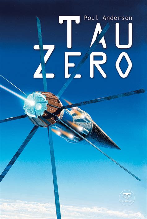 Tau Zero Kindle Editon