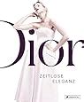 Tauchen Sie ein in die zeitlose Eleganz: Christian Dior Perücken