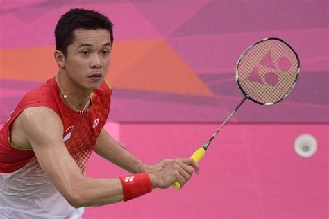 Taufik Hidayat: The Indonesian Badminton Legend