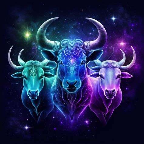 Taurus: A Profile of the Earthly Bull