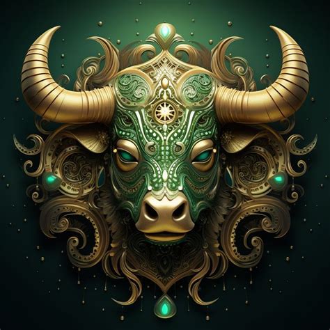 Taurus: The Earthly Bull of the Zodiac