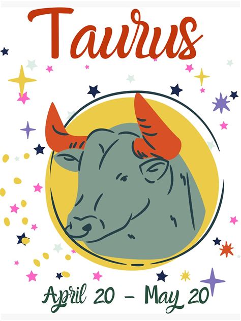 Taurus (April 20 - May 20):