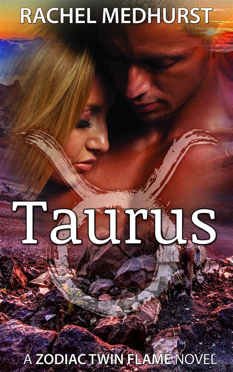 Taurus A Zodiac Twin Flame Novel Book 3 Zodiac Twin Flames Volume 3 PDF