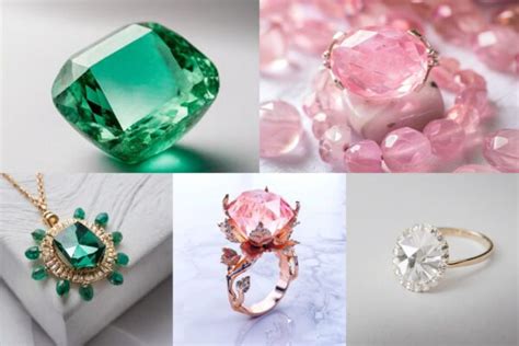 Taurus Birthstone: A Comprehensive Guide to Emerald and Other Gems