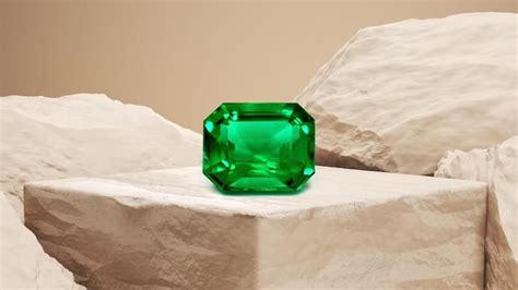 Taurus Birthstone: A Comprehensive Guide to the Emerald's Enchanting Allure