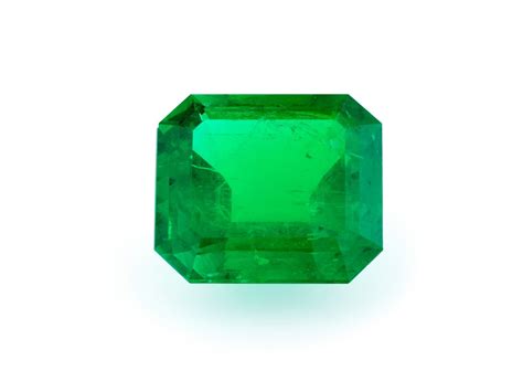 Taurus Birthstone: Emerald - A Symbol of Growth, Prosperity, and Peace