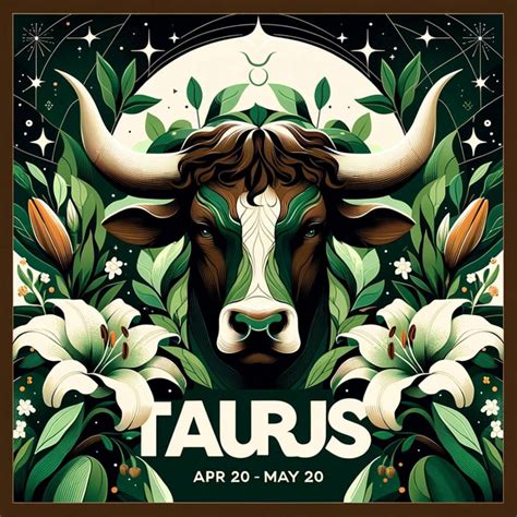 Taurus Crystals: Embrace the Earthly Serenity of the Bull