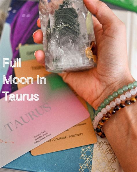 Taurus Crystals: Embracing Stability and Abundance