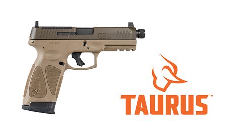 Taurus Firearms Catalog