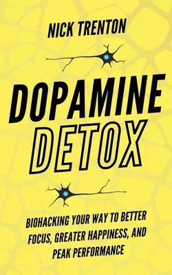 Tavi Badiee: Unraveling the Enigma of Dopamine Detox and Biohacking