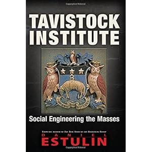 Tavistock Institute Social Engineering the Masses Doc