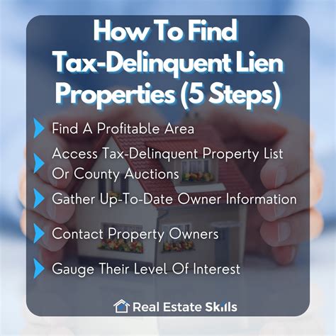 Tax Delinquent Properties Near Me: Your Ultimate Guide