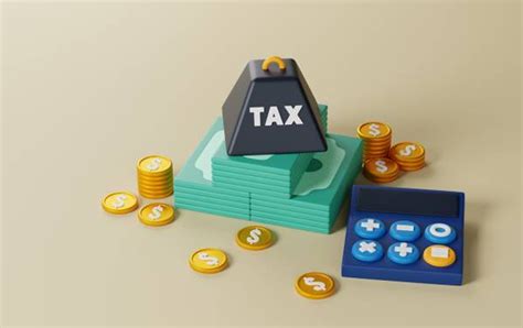 Tax Implications: