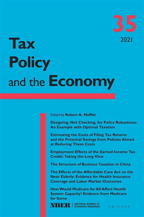 Tax Policy And Economic Development Ebook Doc