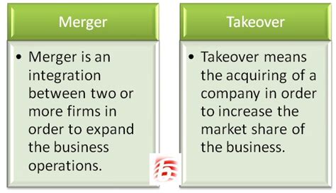 Tax Strategy Takeovers and Mergers Reader