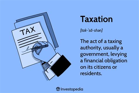 Taxation Kindle Editon