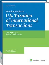 Taxation Of International Transactions Solutions Kindle Editon