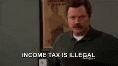 Taxation is Theft GIF: A Visual Catalyst for Economic Awareness