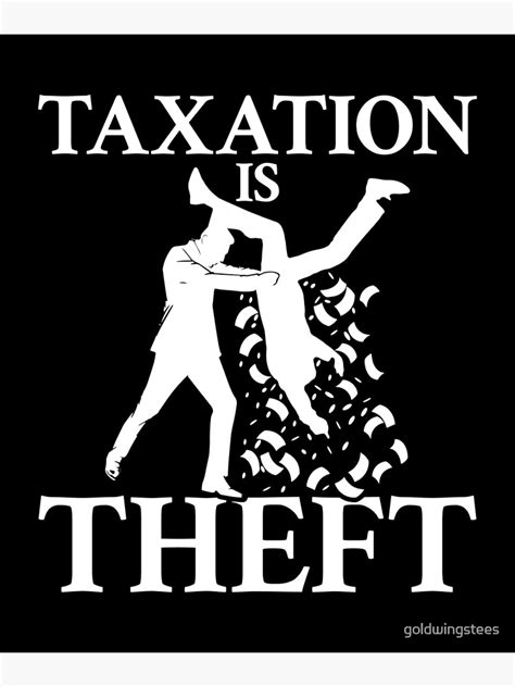 Taxation is Theft Gif:  A Powerful (and Shareable) Tool for Business Owners Who Love Freedom