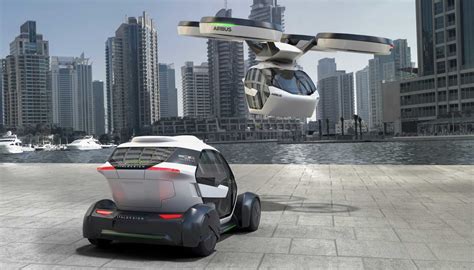 Taxi 1s: The Future of Urban Transportation