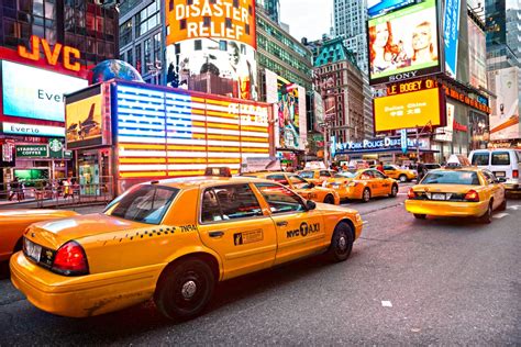 Taxi Cab Service in Brooklyn, NY: Your Guide to Getting Around the Borough