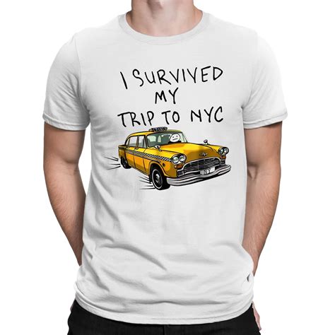 Taxi Flip Shirts: The Perfect Way to Show Your Support