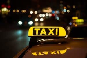 Taxi Peak Hour: Beat the Rush with These 10,000+ Character Tips