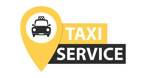 Taxi Services: