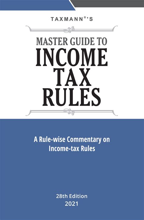 Taxmann Master Guide On Companies Ebook Epub
