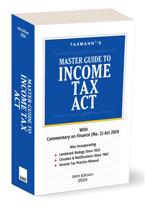 Taxmann Master Guide On Companies Ebook Epub