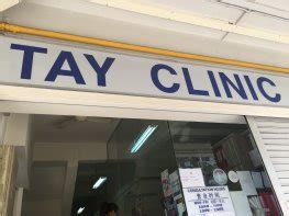 Tay Clinic Bedok: Revolutionizing Healthcare in the East