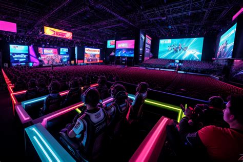 Tay Foo Wei: Unlocking the Potential of Singapore's Esports Industry