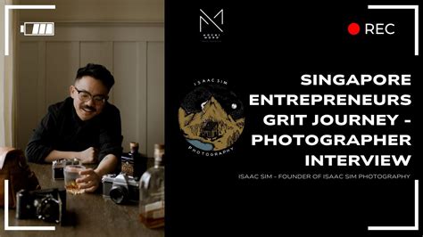 Tay Yee Nah: A Comprehensive Guide to the Legendary Singaporean Photographer