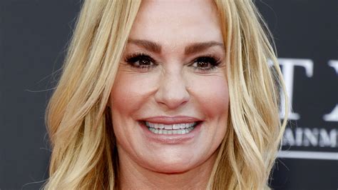 Taylor Armstrong Net Worth: A Tale of Ups and Downs