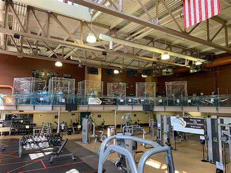 Taylor Gym: The Ultimate Fitness Destination for Your Health & Wellness Goals