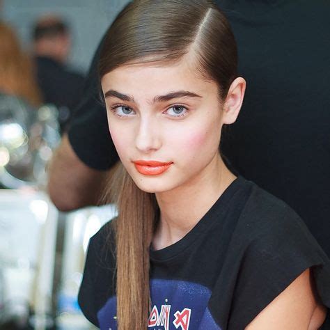 Taylor Hill: A Supermodel on the Rise