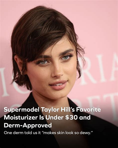 Taylor Hill: The Epitome of Supermodel Stardom