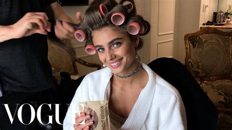 Taylor Hill: The Next Supermodel in the Making